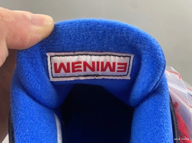 Rep ENCORE EMINEM JORDAN JBM231-M19-C1 4 RETRO 0817